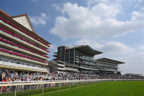 York Races Hospitality, UK Racecourse of the Year and Northern .